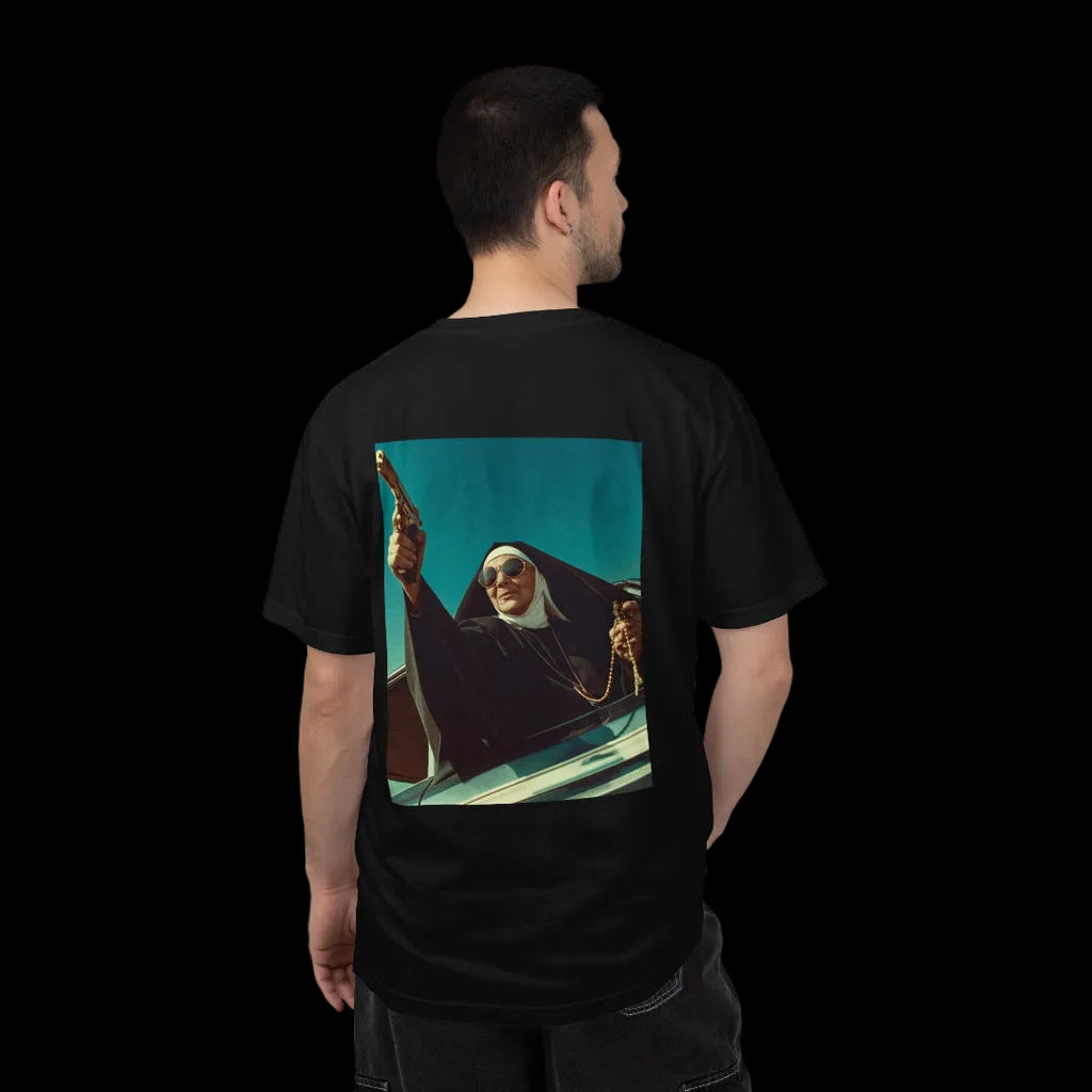 Camisa Vintage Humor