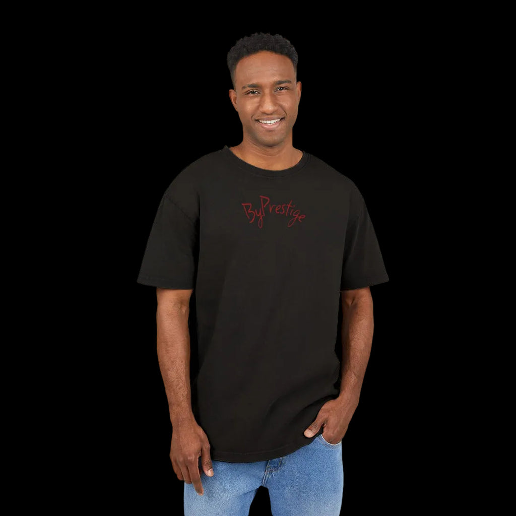 CAMISA DOBERMAN RED