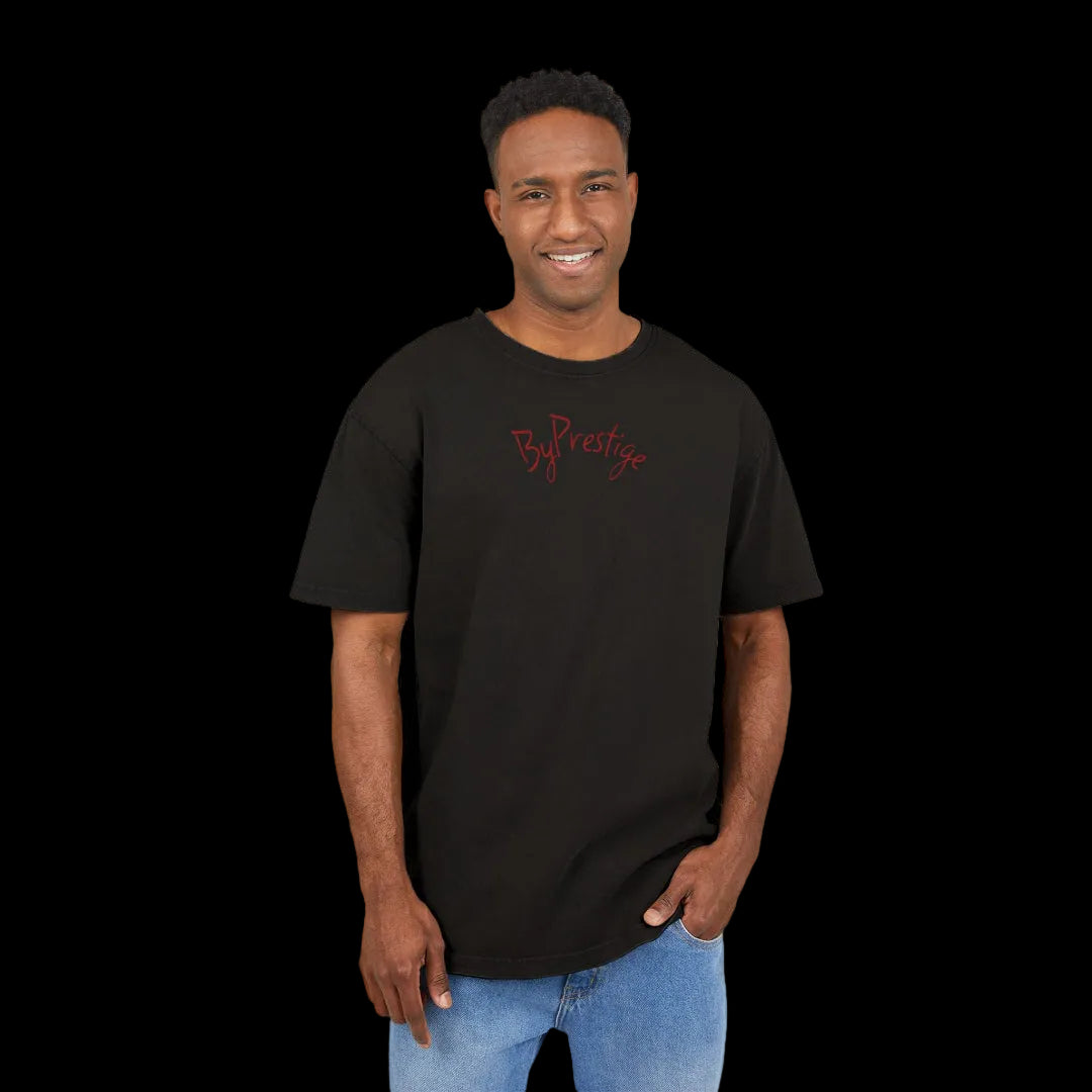 CAMISA DOBERMAN RED