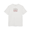 GOAT Graphic Tee — "Tryntry x Prestige" Oversized Streetwear T-Shirt