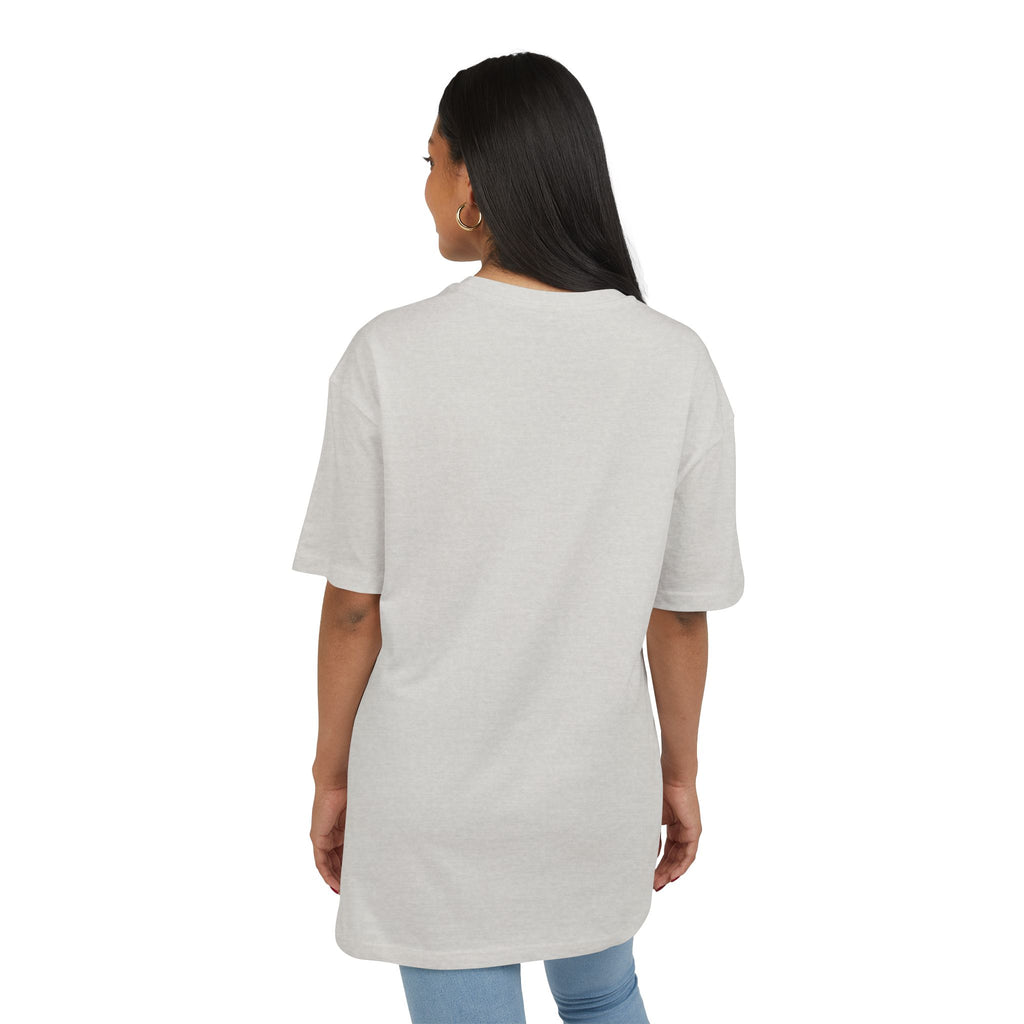 CAMISA OVERSIDE BLESSED