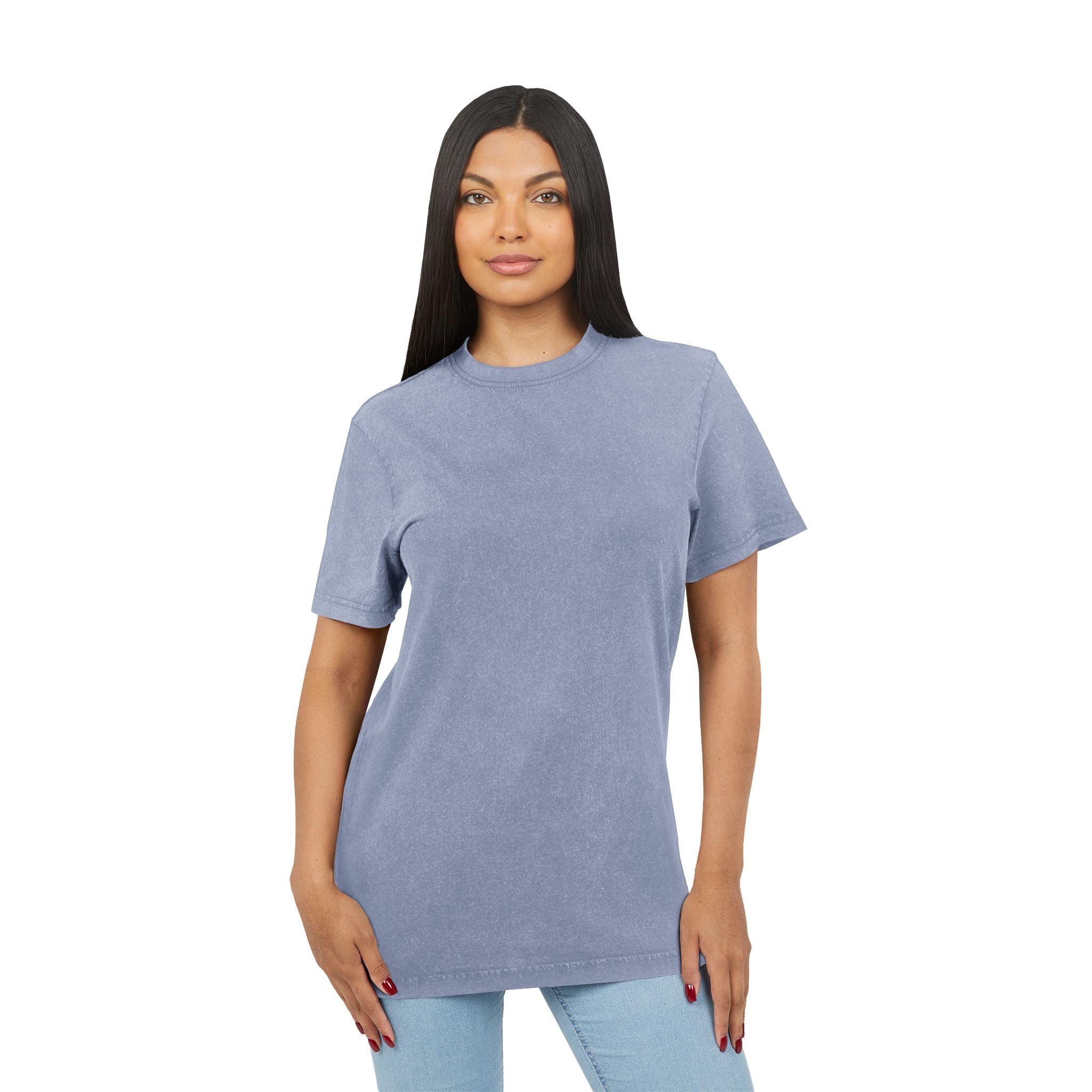 Camisa Dreamscape Mushroom