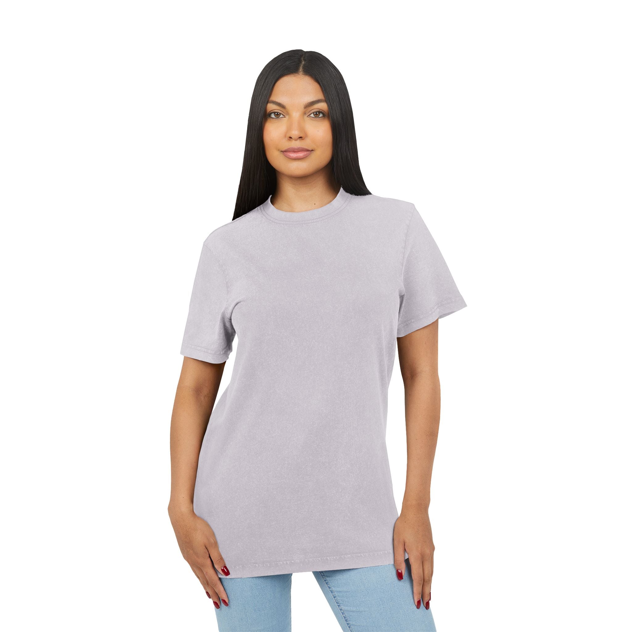 Camisa Dreamscape Mushroom