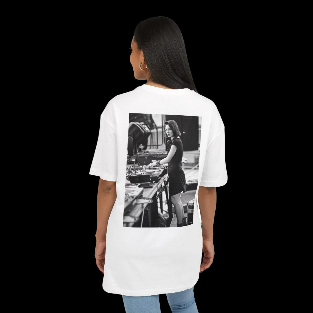Techno DJ COLLECTION / Nina Kraviz