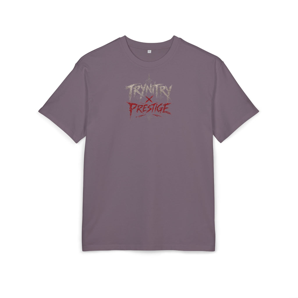 Unisex Heavy Oversize Tee