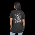 Camisa Retro Pin-Up Mujer