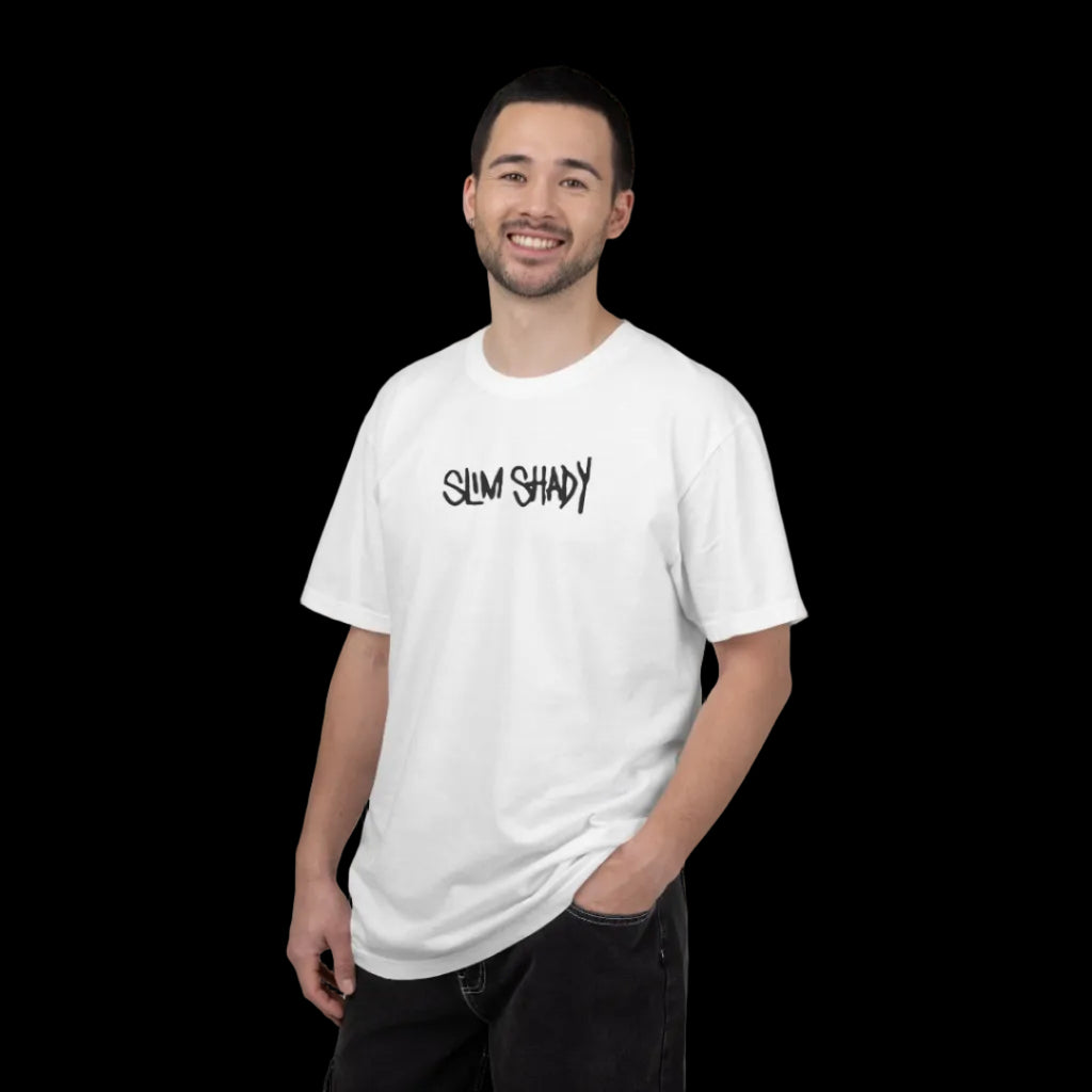 Camisa Eminen Slim Shady