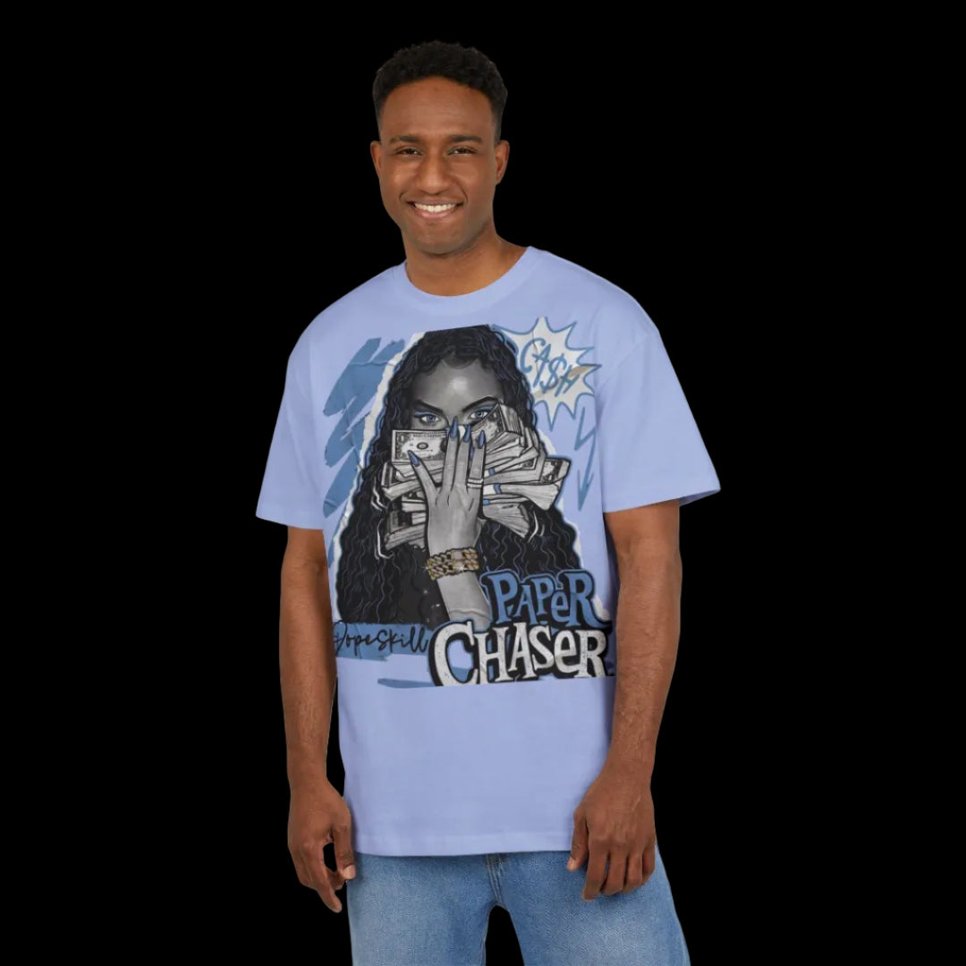CAMISA CHASER PAPER
