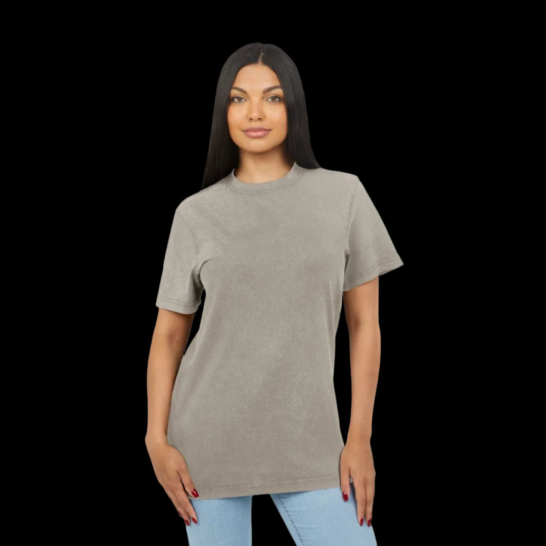 Camisa Dreamscape Mushroom