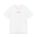 Anatomy Muscle Chart Tee — Prestige