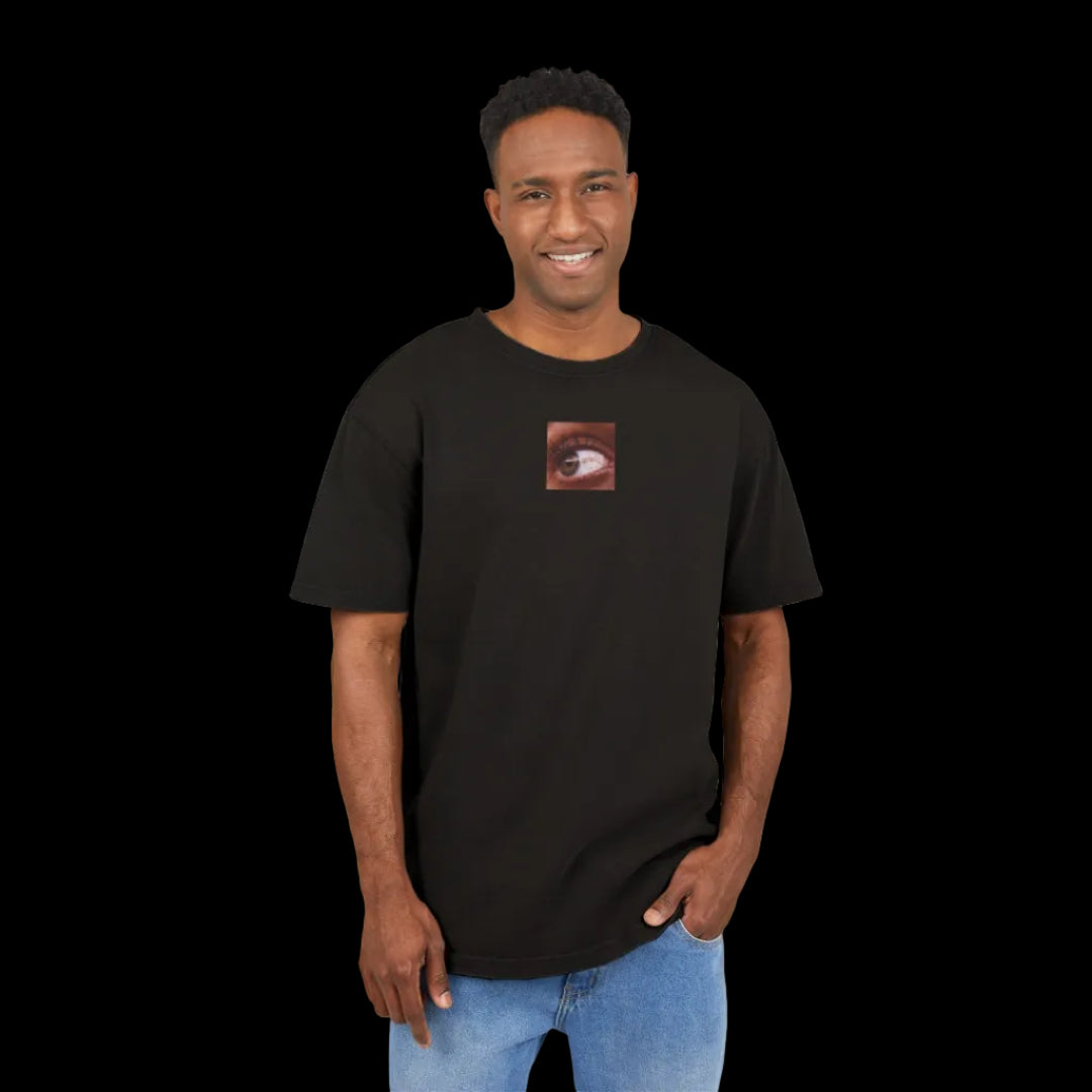 CAMISA COLLECTION EYES ON ME / DEVIL 2