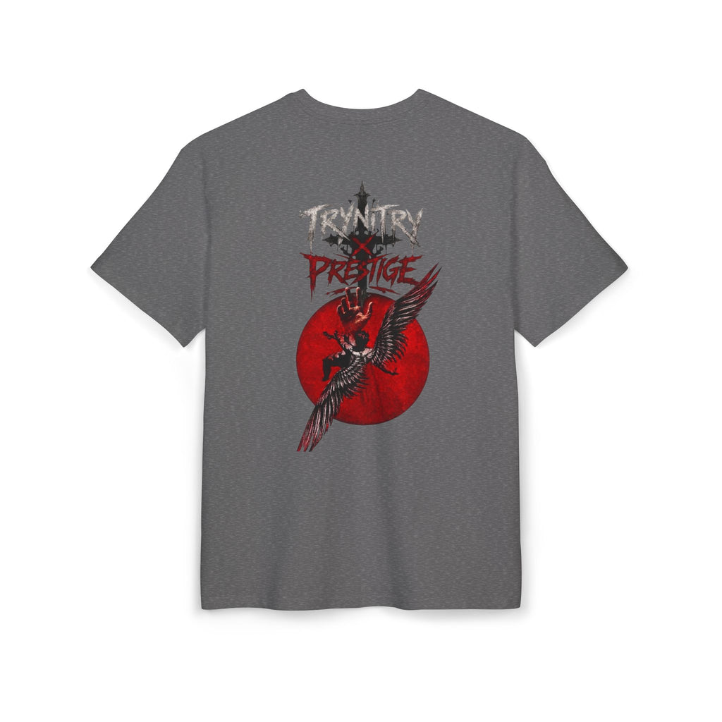 Unisex Heavy Oversize Tee